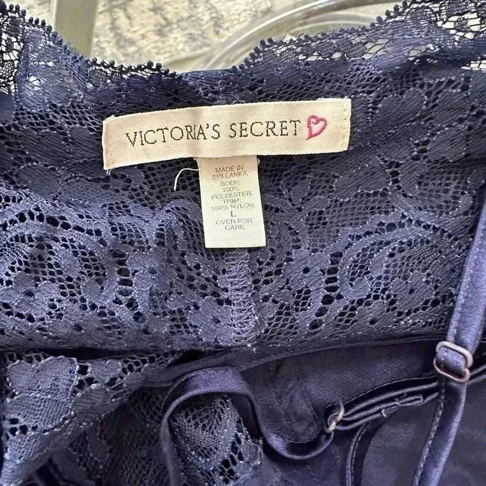 Victoria’s Secret nightgown very sexy size L